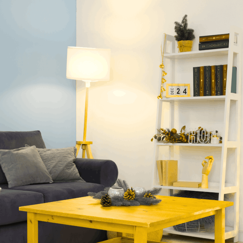 Structures & Pattern