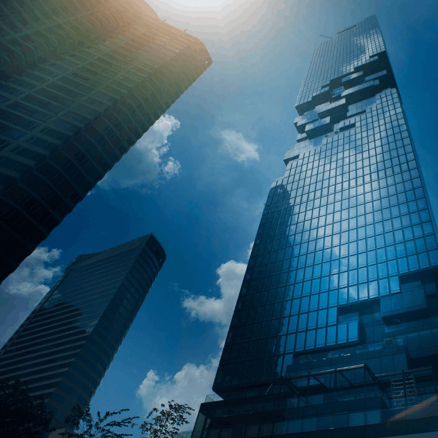 Structures & Patterns 