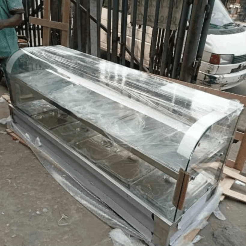 Structures & Patterns